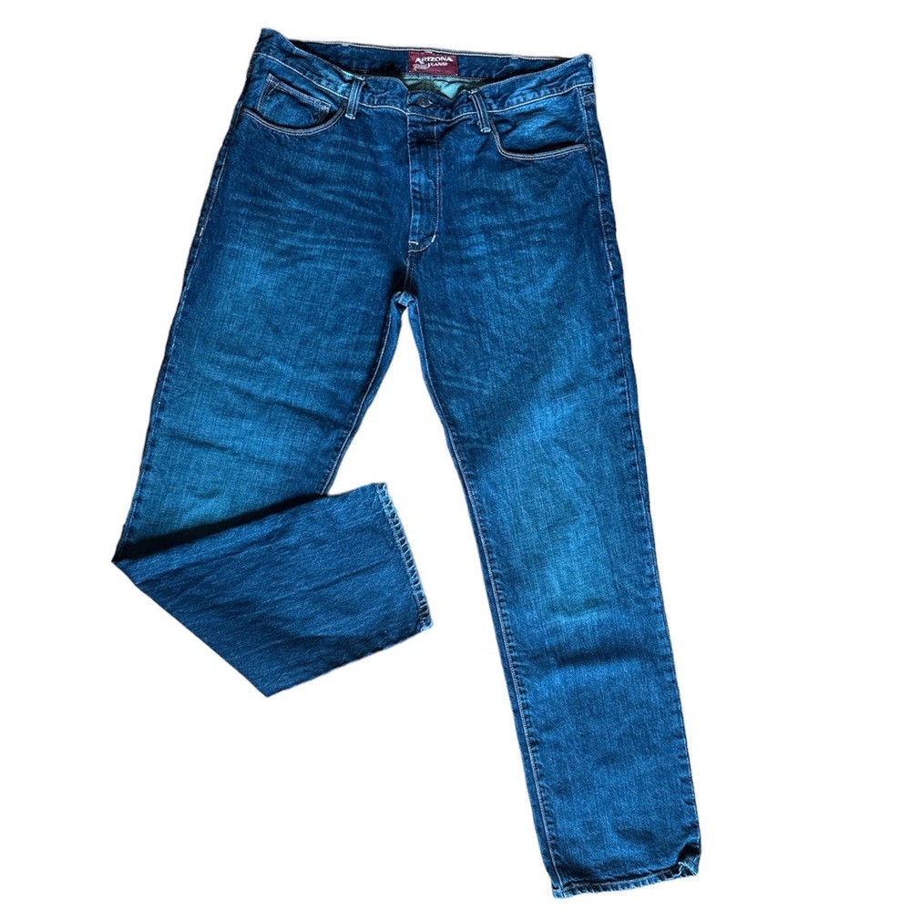 Men’s Jeans | Arizona Jean Co.